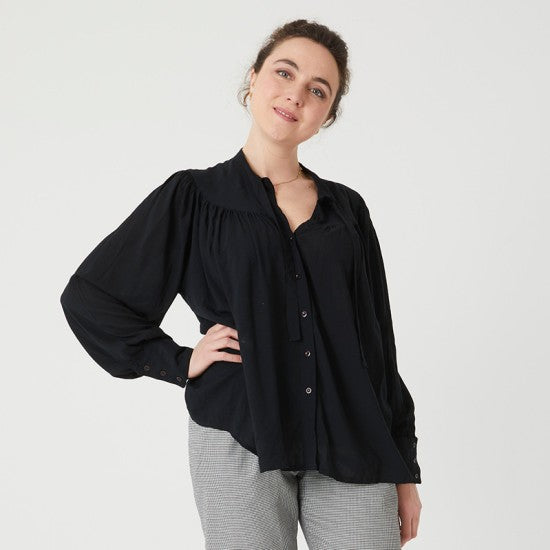 Coralie Bijasson Erika Blouse