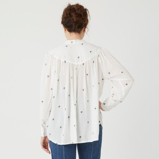 Coralie Bijasson Erika Blouse