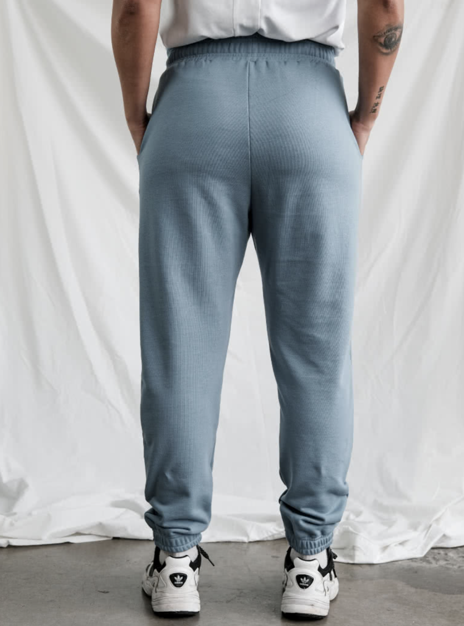 Style Arc Ernie Knit Pant