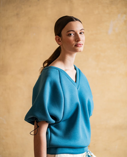 Fibre Mood Esha Sweatshirt