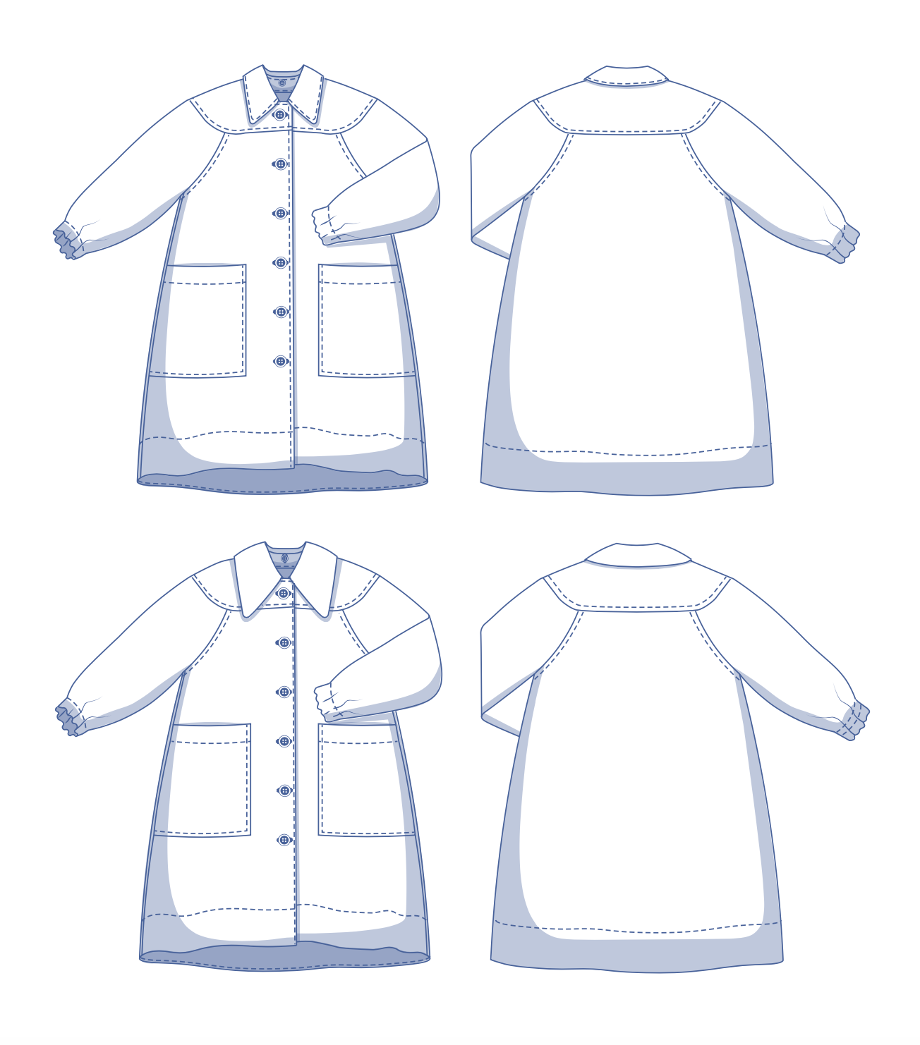 Fibre Mood Esme Jacket