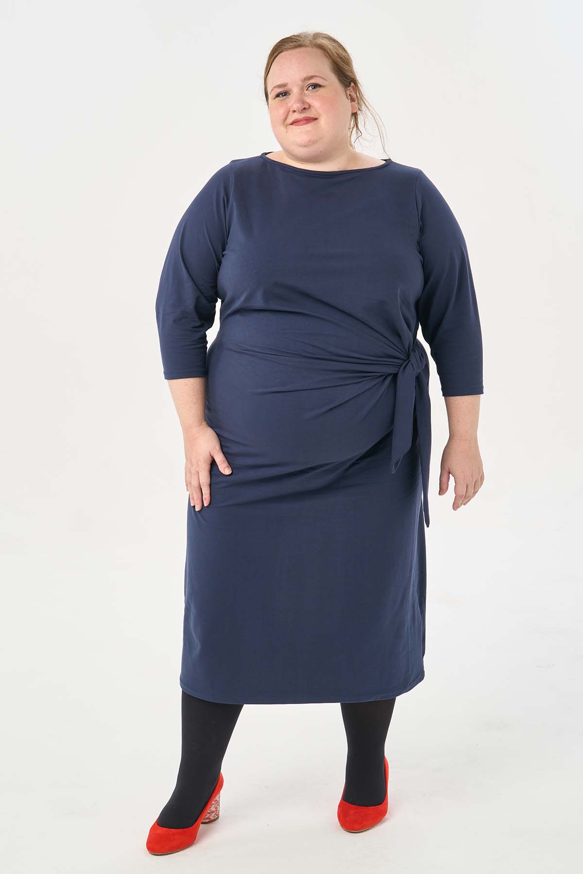 Sew Over It Estelle Dress