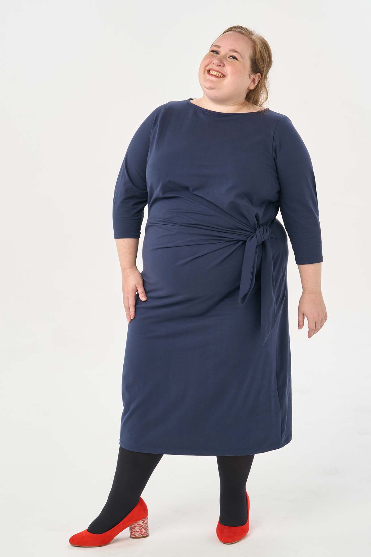 Sew Over It Estelle Dress