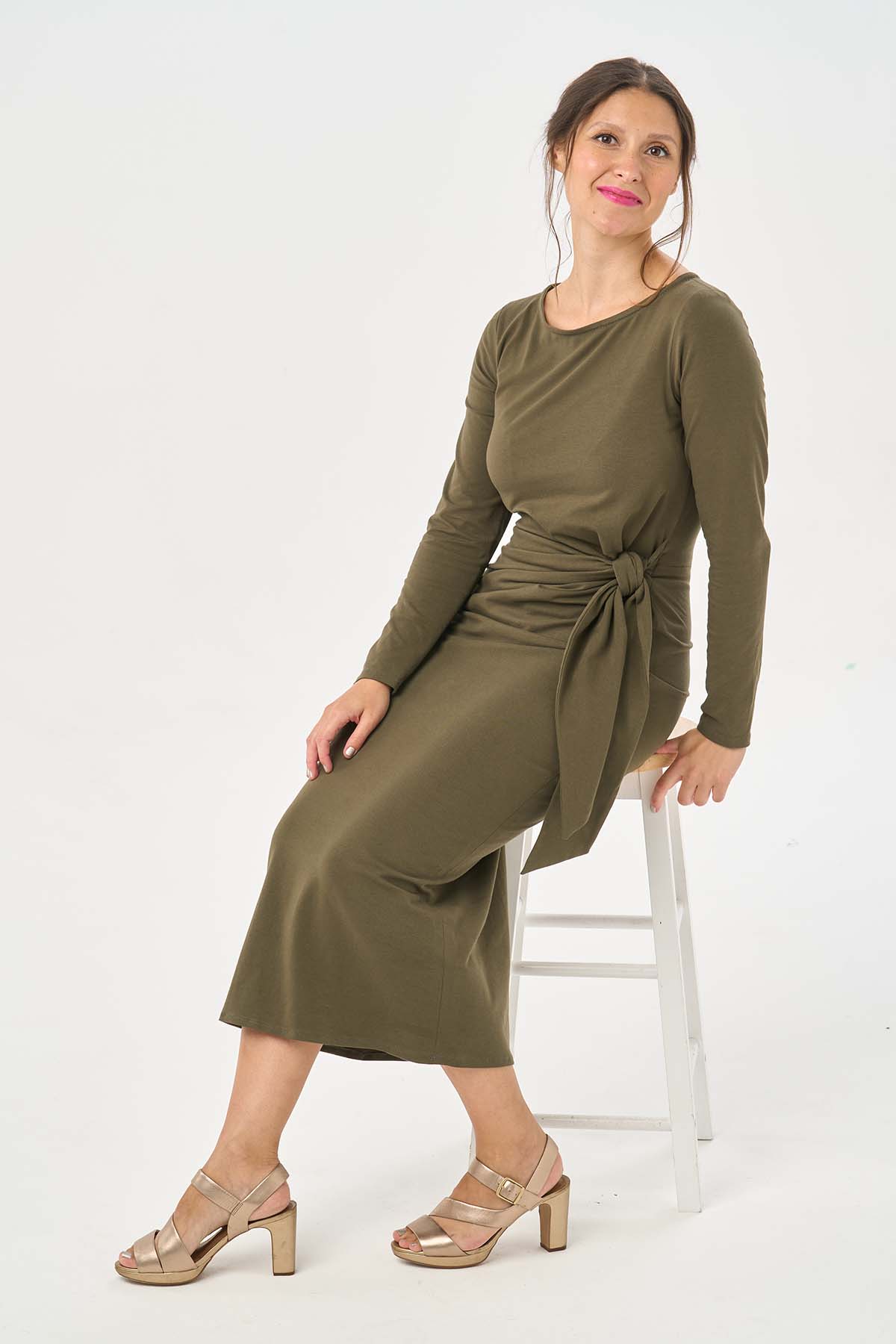 Sew Over It Estelle Dress