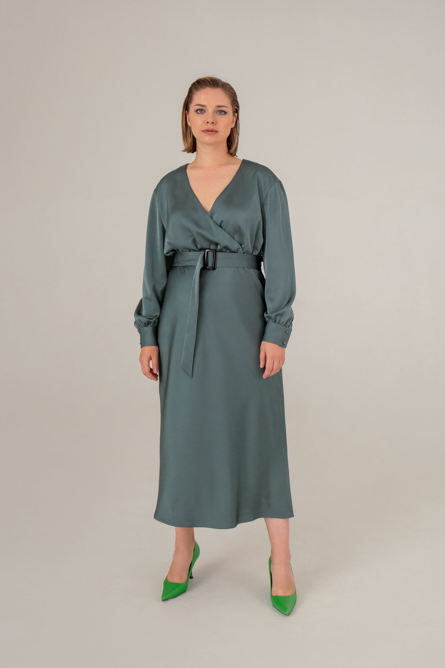 Vikisews Etel Dress