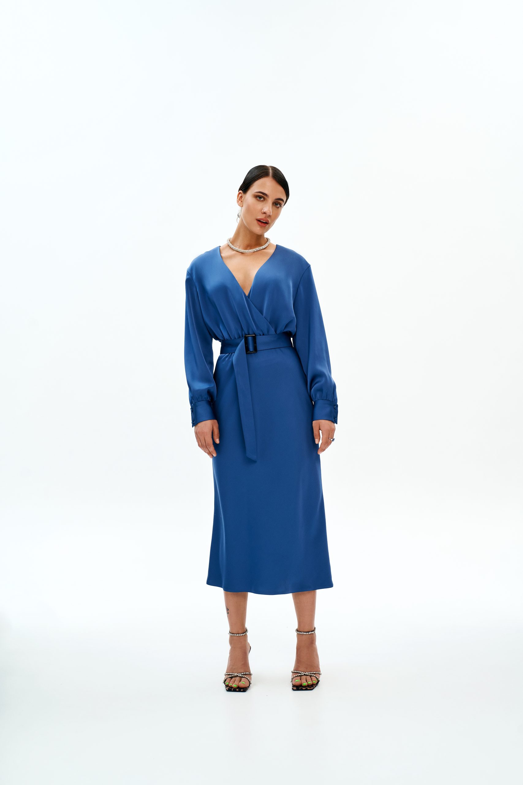 Vikisews Etel Dress