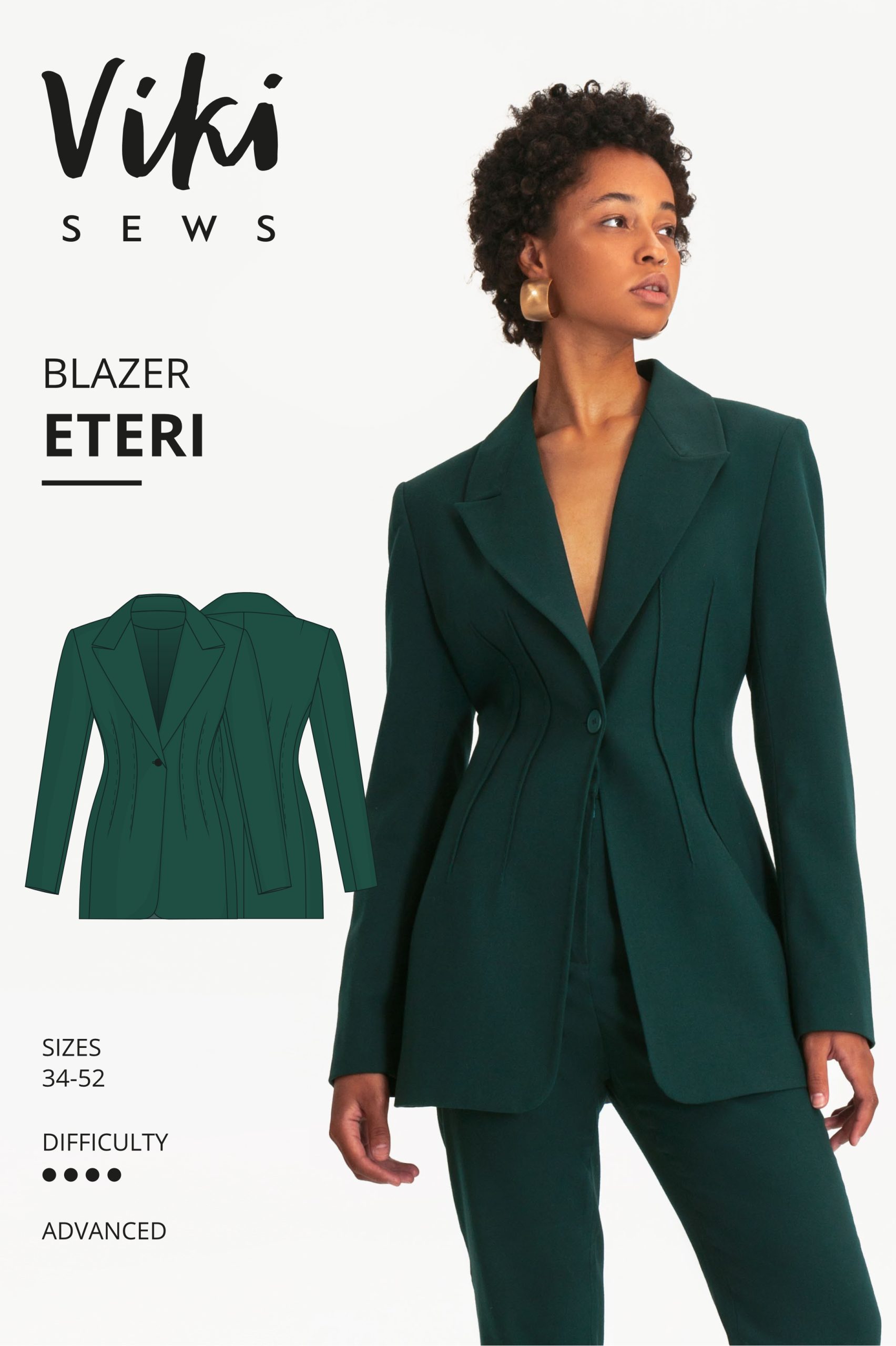 Vikisews Eteri Blazer PDF