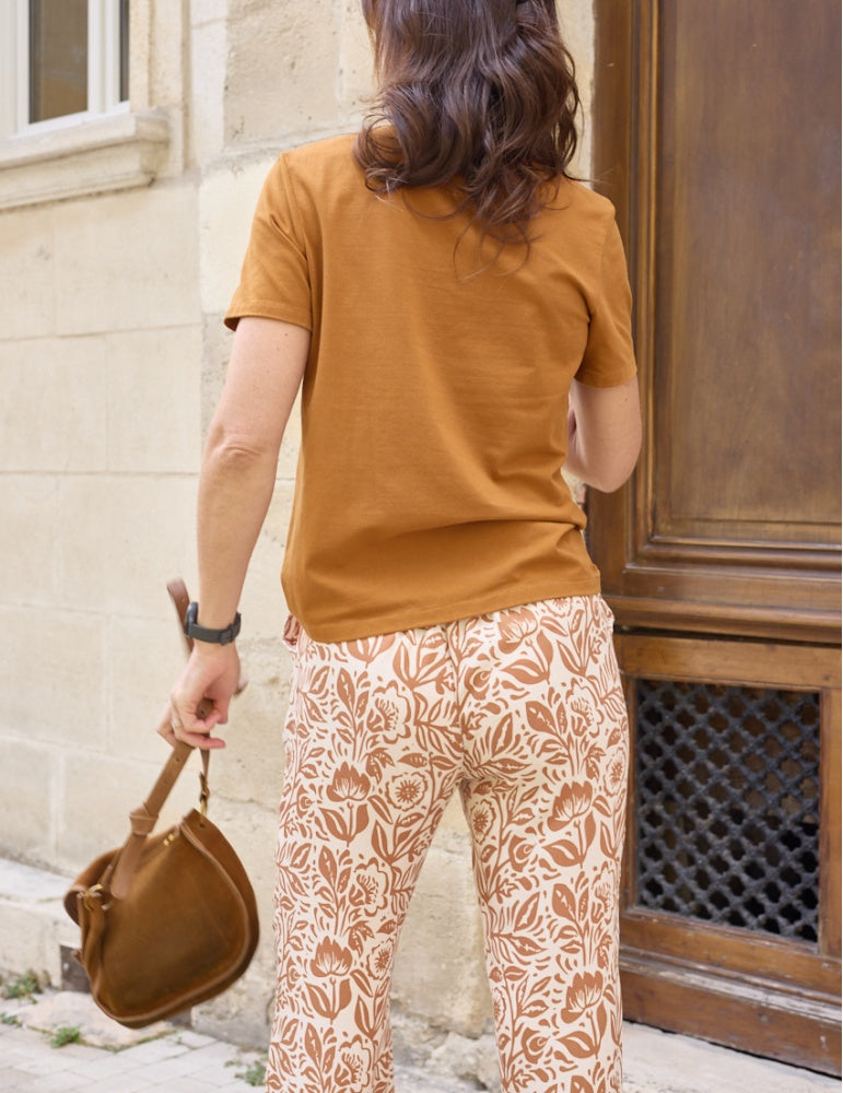 Atelier Scämmit Etincelle Trousers