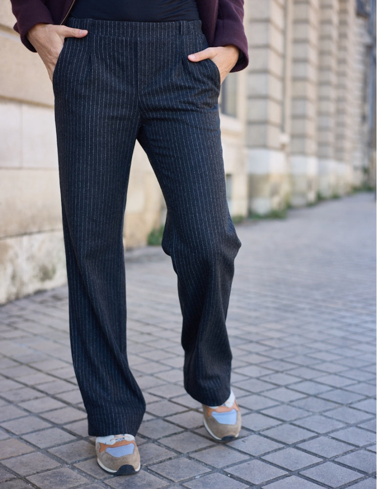 Atelier Scämmit Etincelle Trousers