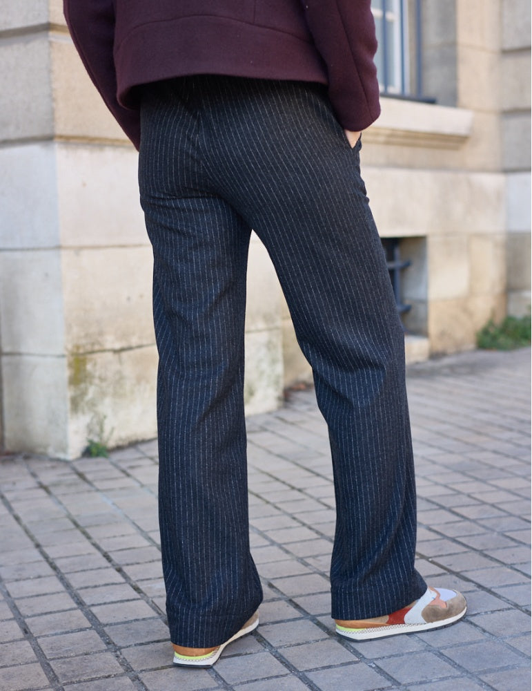 Atelier Scämmit Etincelle Trousers