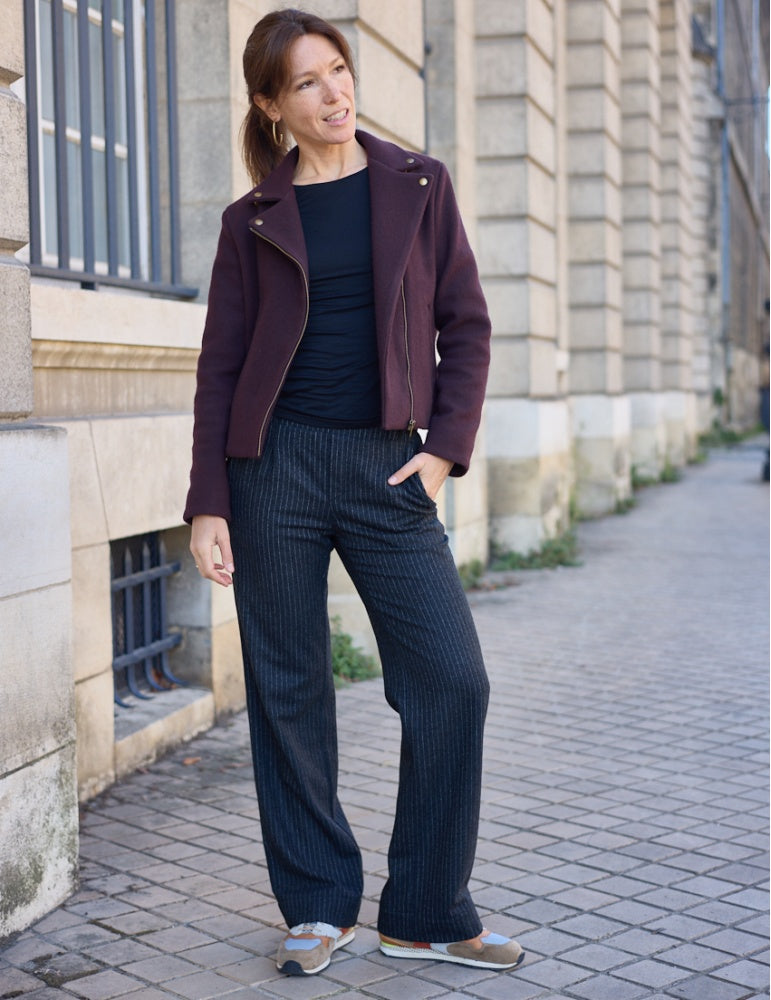 Atelier Scämmit Etincelle Trousers