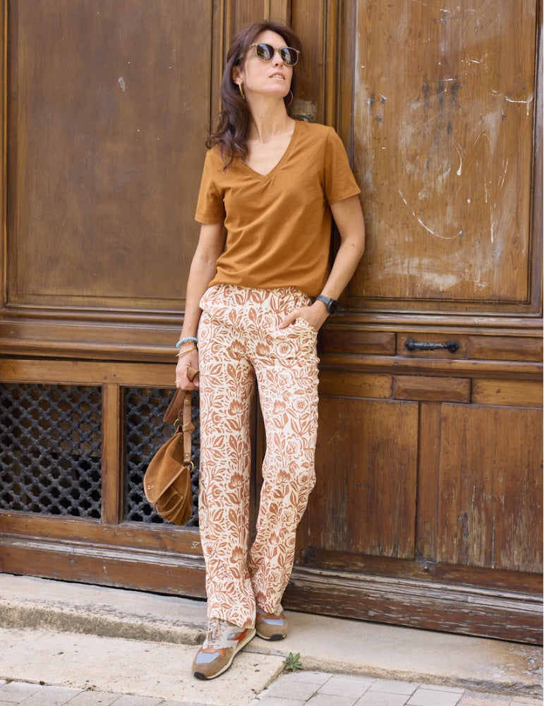 Atelier Scämmit Etincelle Trousers