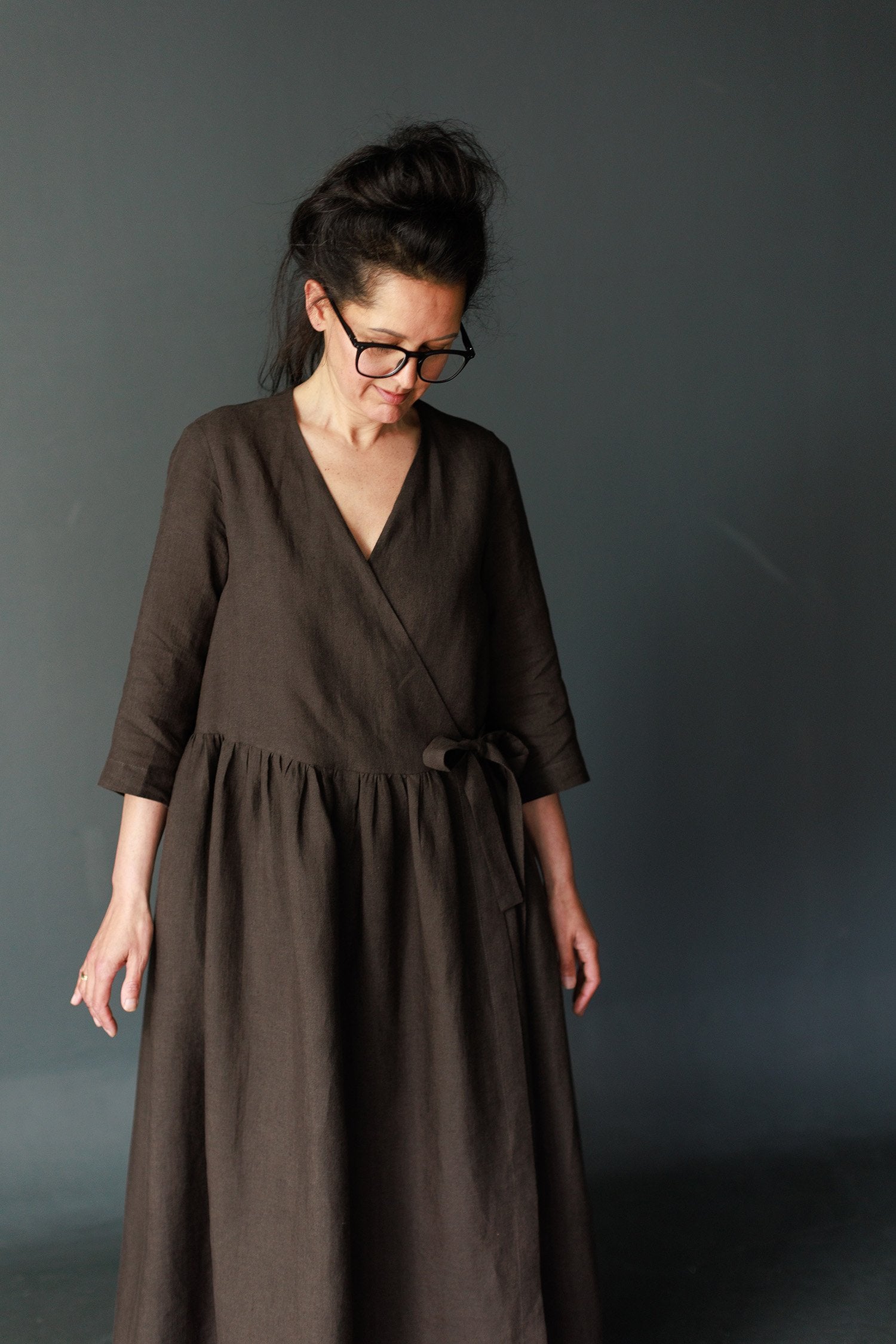 Merchant & Mills Etta Dress