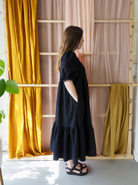 The New Craft House Everyday Dress and Top The Fold Line The New Craft House Everyday Dress and Top The Fold Line