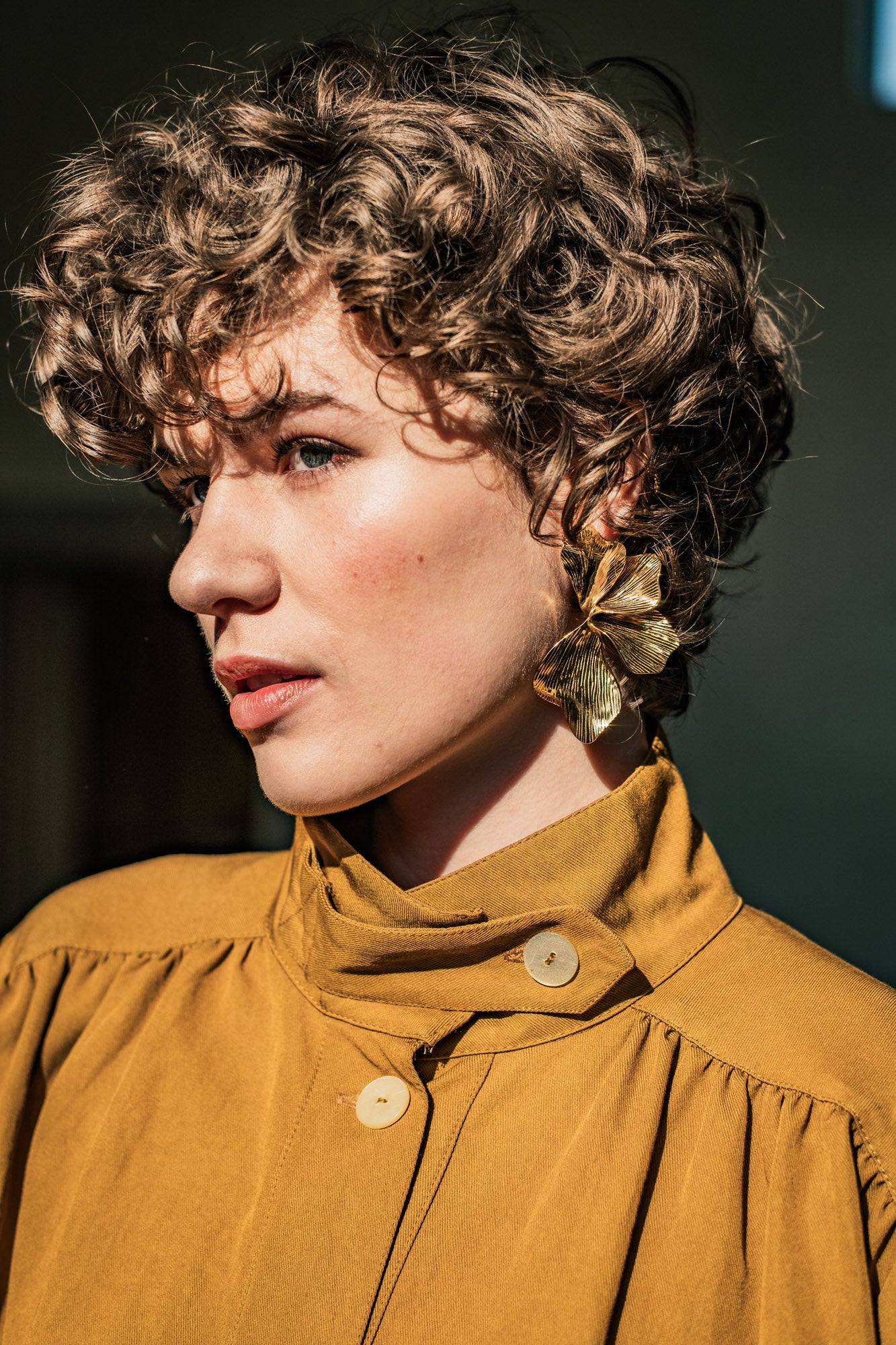 Fibre Mood Evin Jacket