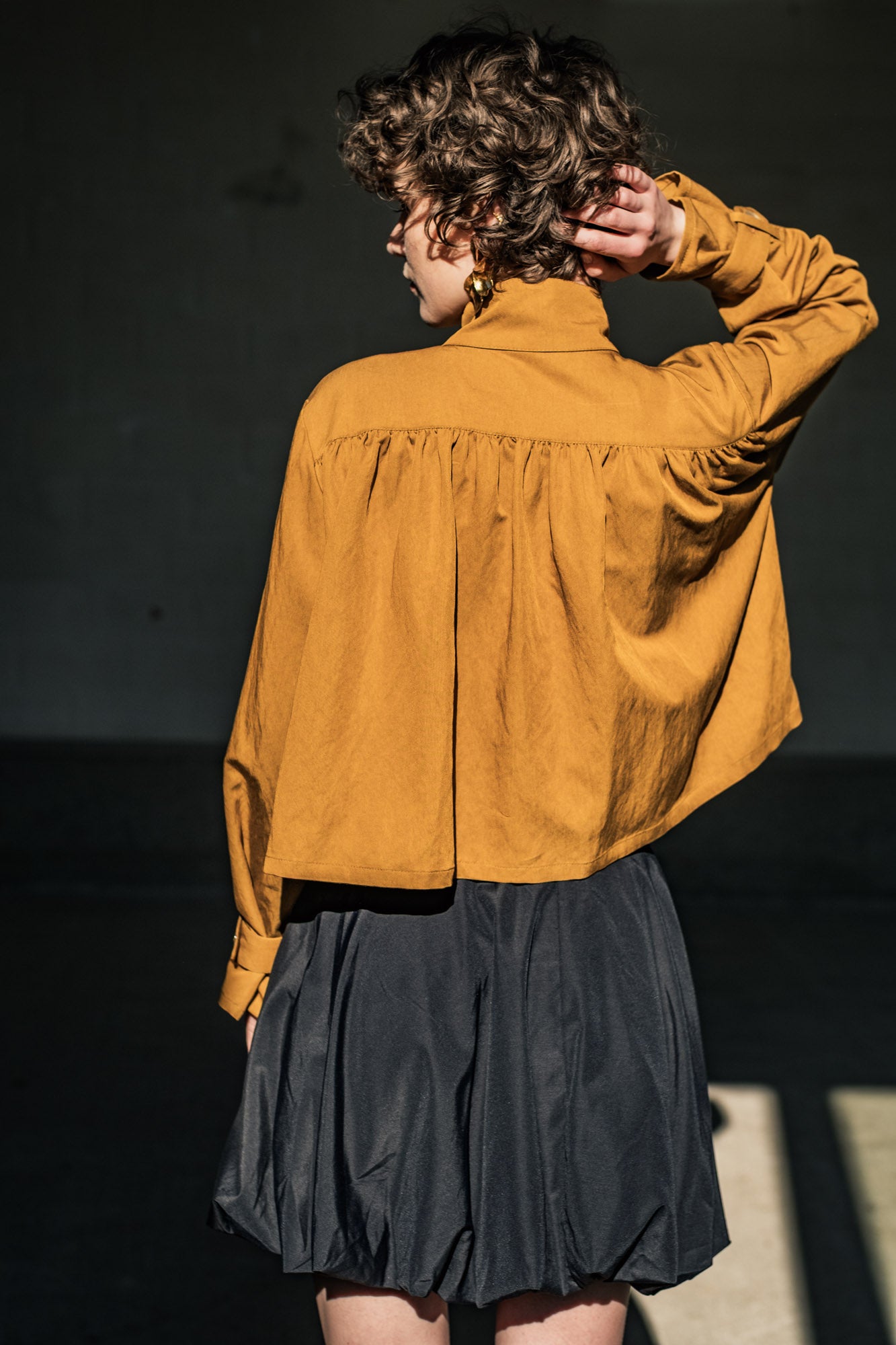 Fibre Mood Evin Jacket