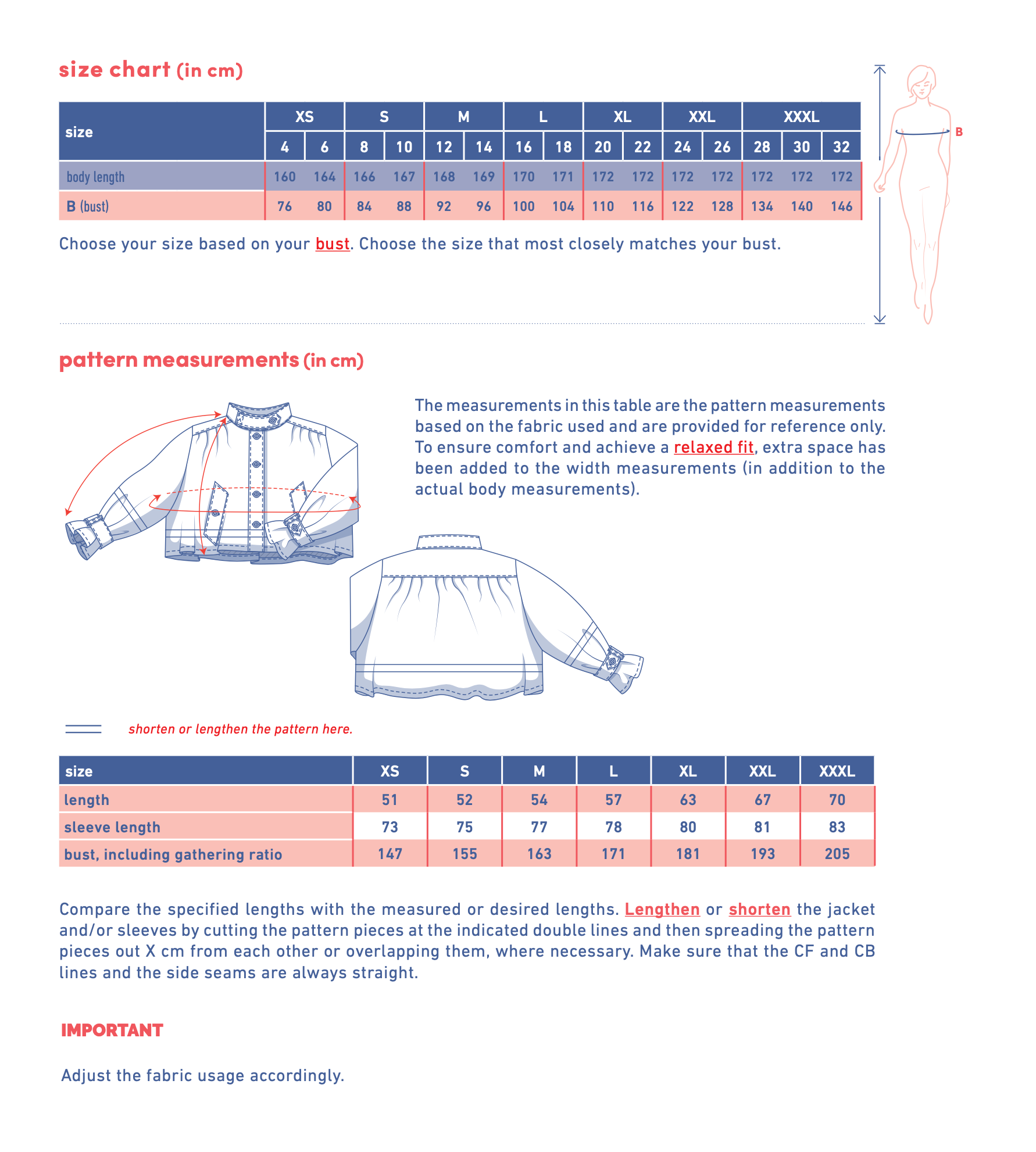 Fibre Mood Evin Jacket