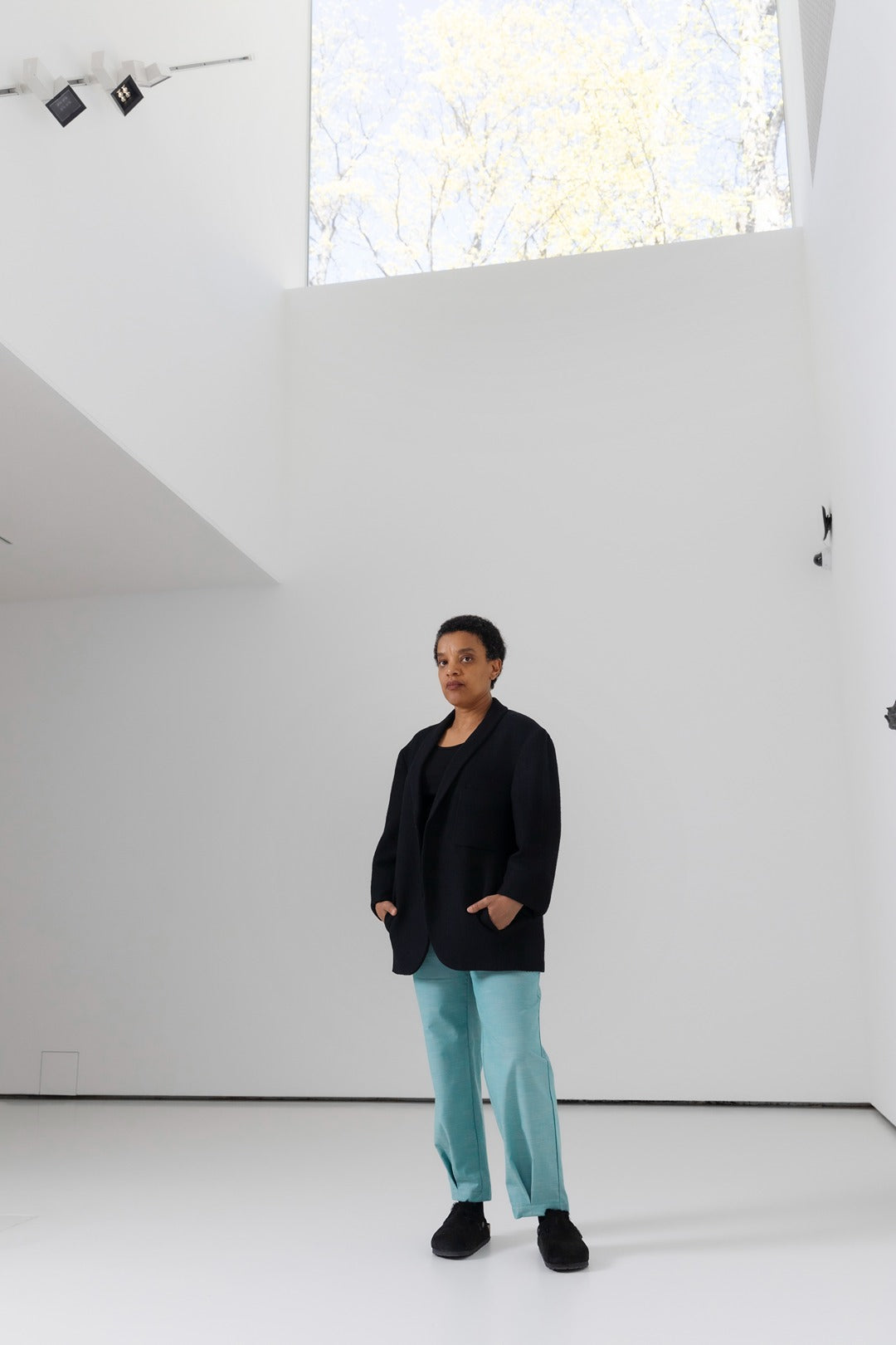 TAUKO Fairway Trousers