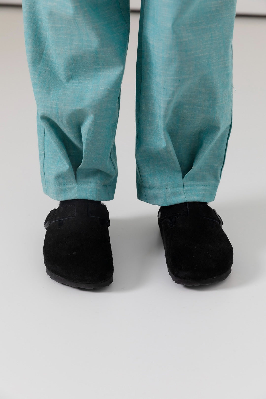 TAUKO Fairway Trousers