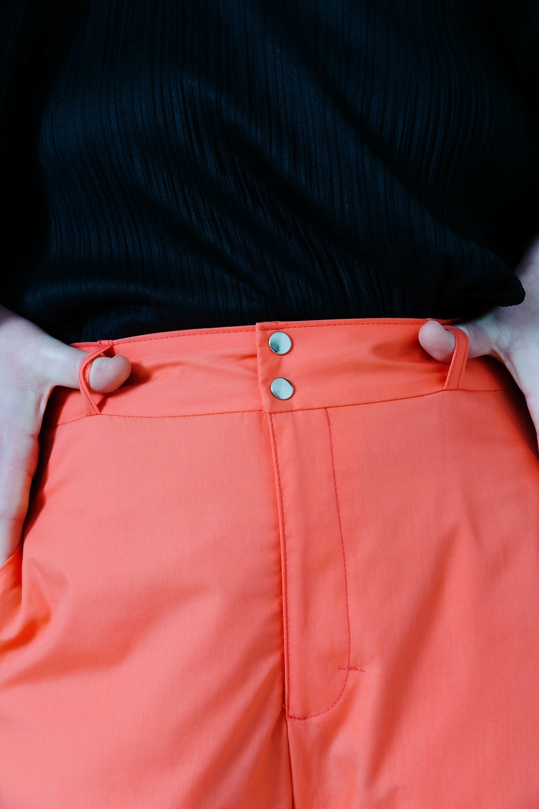 TAUKO Fairway Trousers