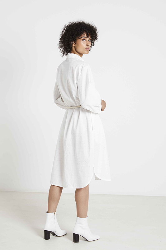 Fibre Mood Filippa Dress