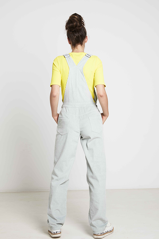 Fibre Mood Constance Overalls