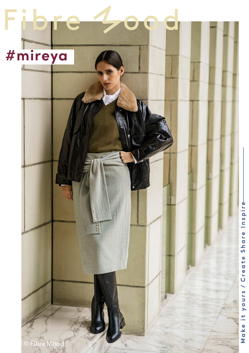 Fibre Mood Magazine Edition 36