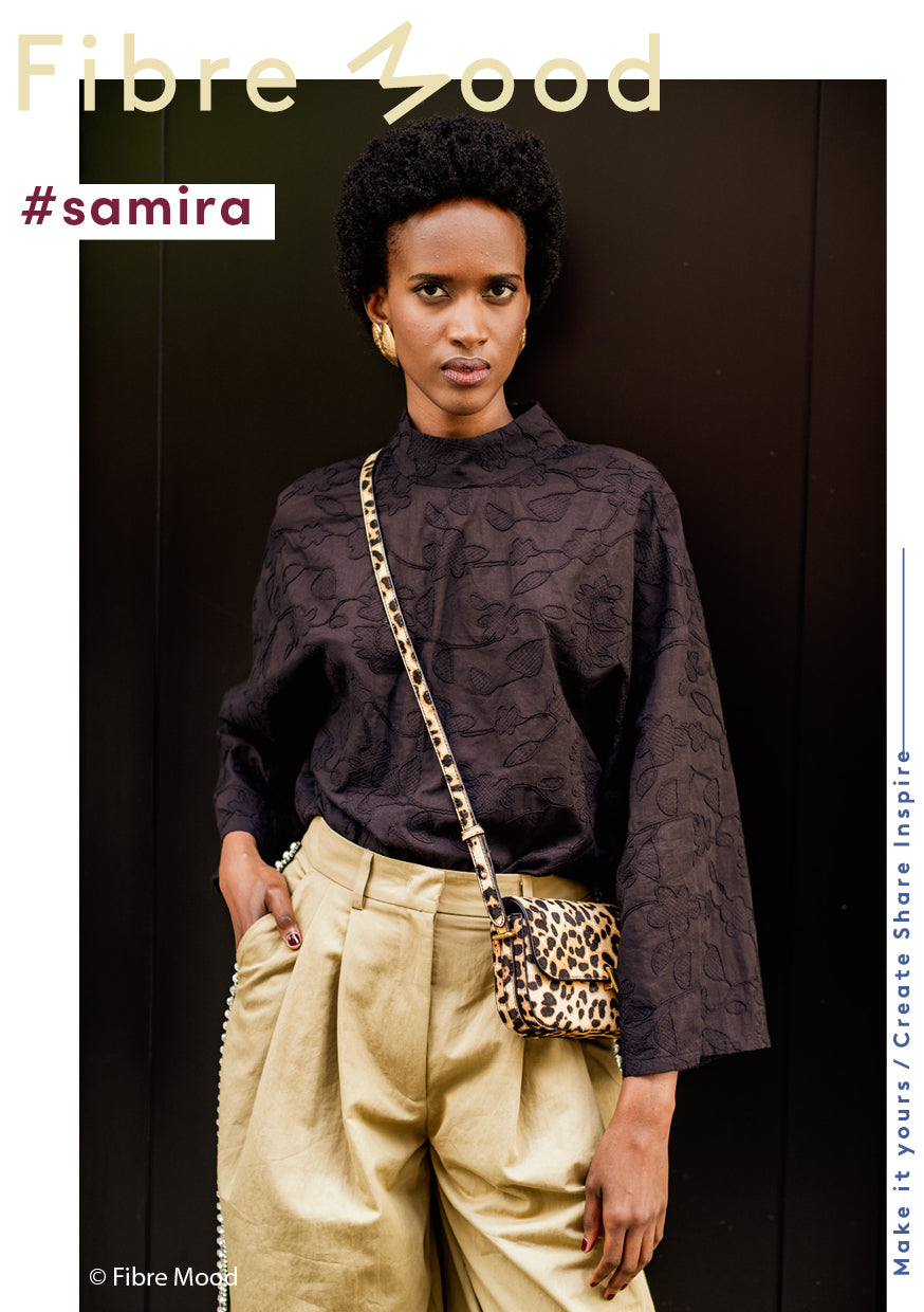 Fibre Mood Magazine Edition 36