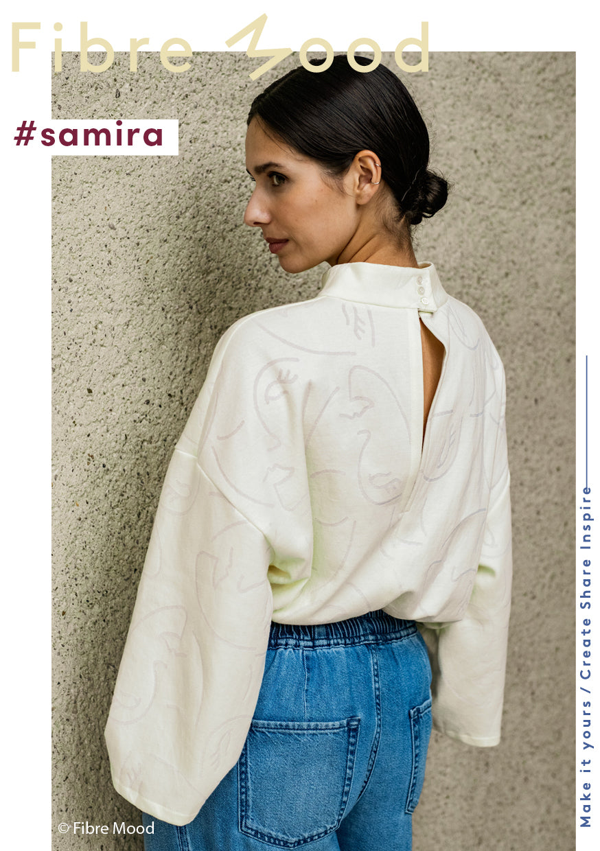 Fibre Mood Magazine Edition 36