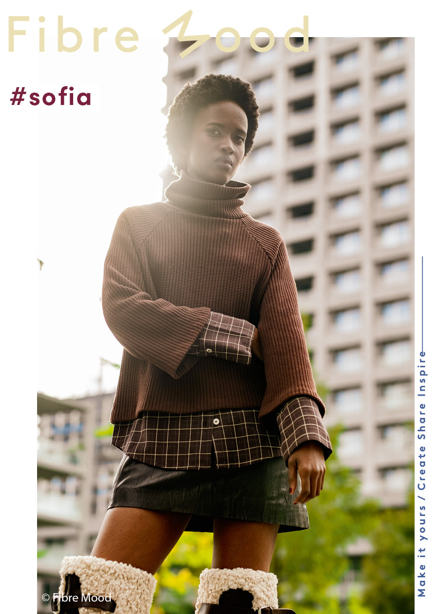 Fibre Mood Magazine Edition 36