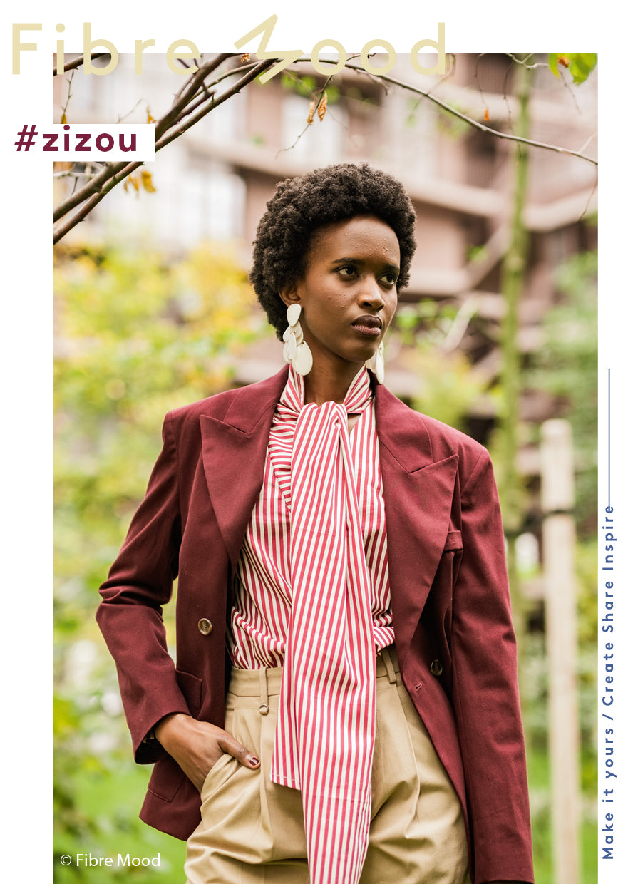 Fibre Mood Magazine Edition 36