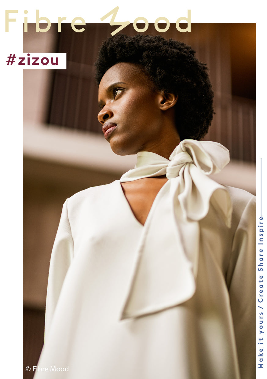 Fibre Mood Magazine Edition 36