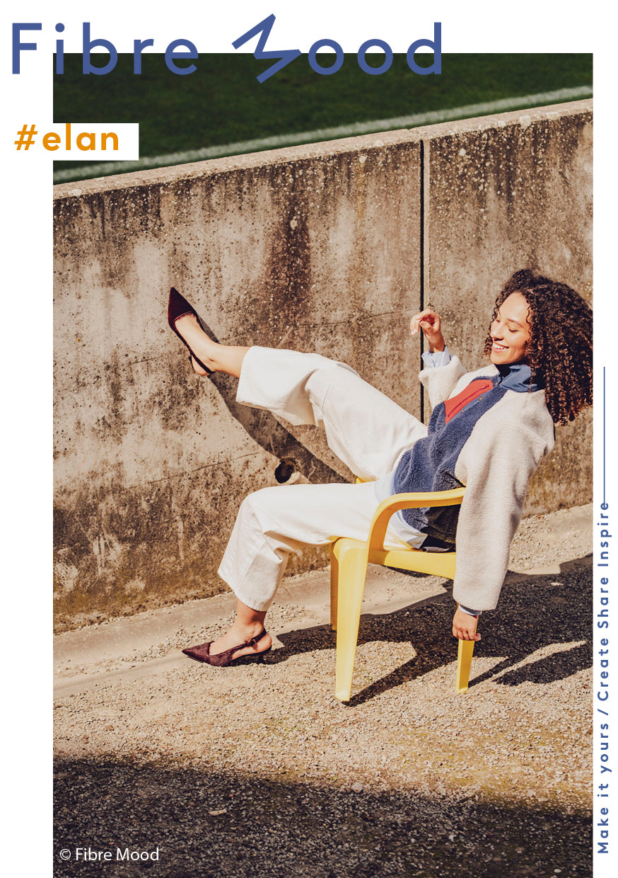 Fibre Mood Magazine Special No. 4