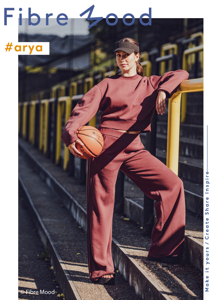 Fibre Mood Magazine Special No. 4