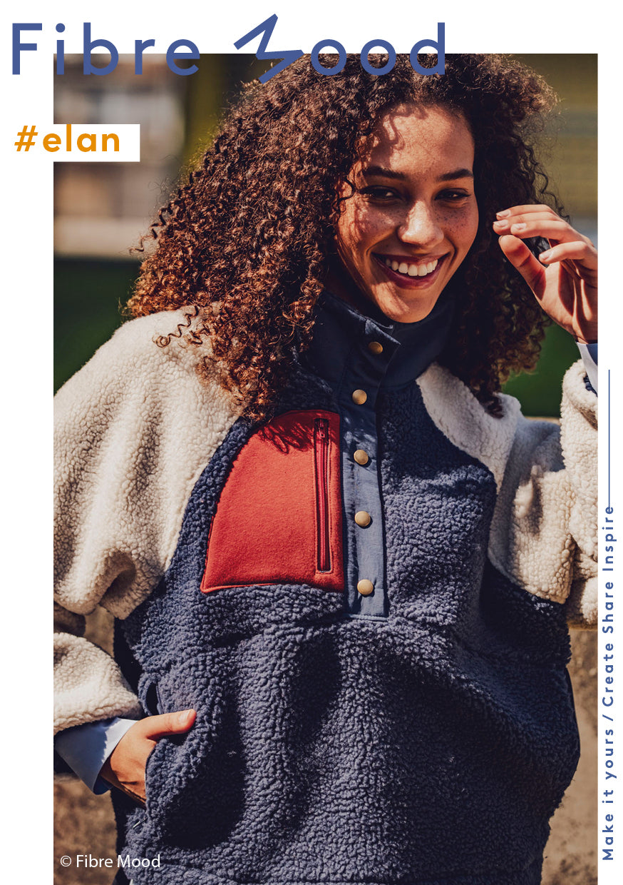 Fibre Mood Magazine Special No. 4