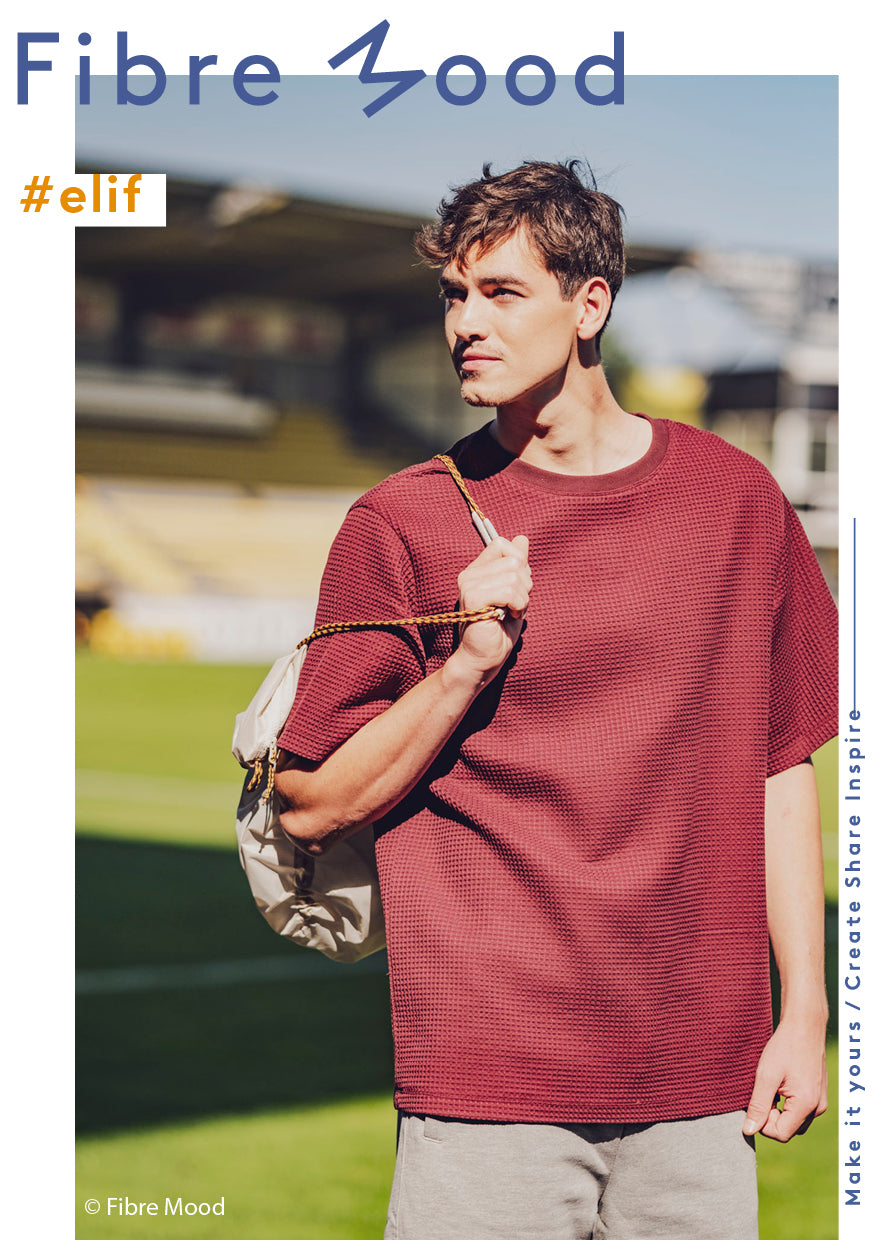 Fibre Mood Magazine Special No. 4