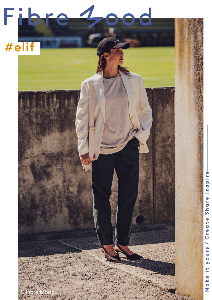 Fibre Mood Magazine Special No. 4
