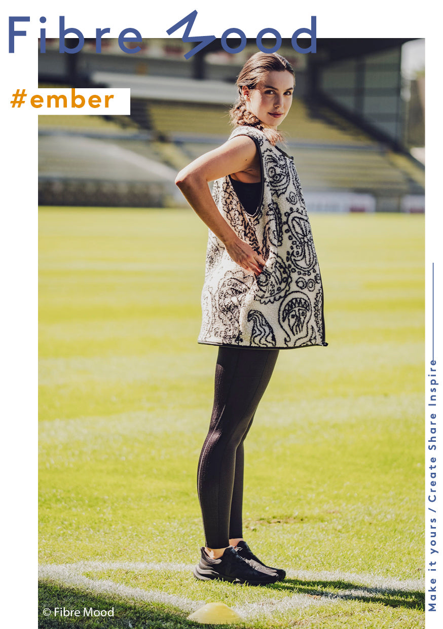 Fibre Mood Magazine Special No. 4