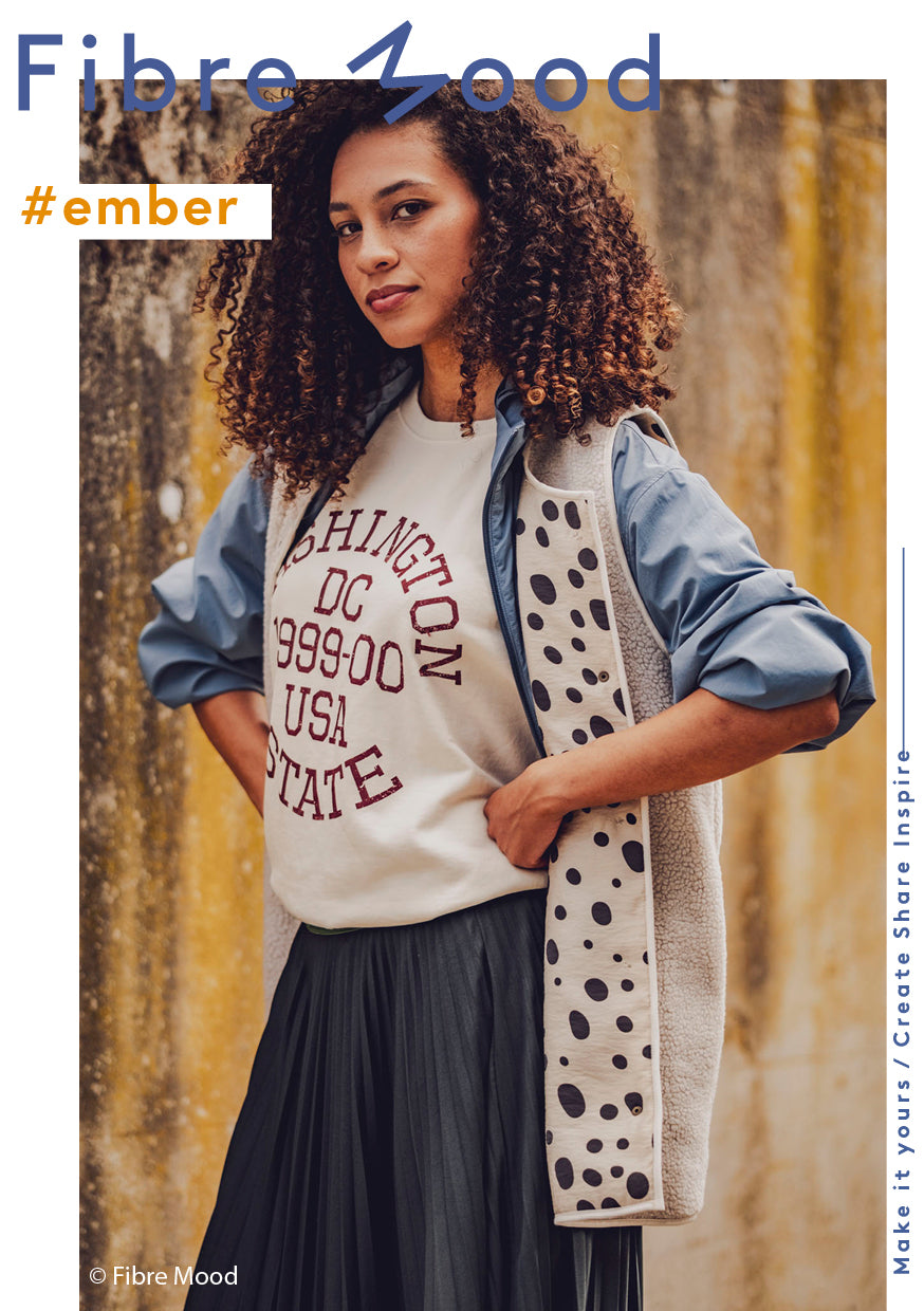 Fibre Mood Magazine Special No. 4