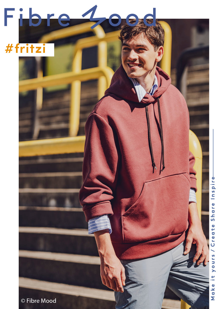 Fibre Mood Magazine Special No. 4
