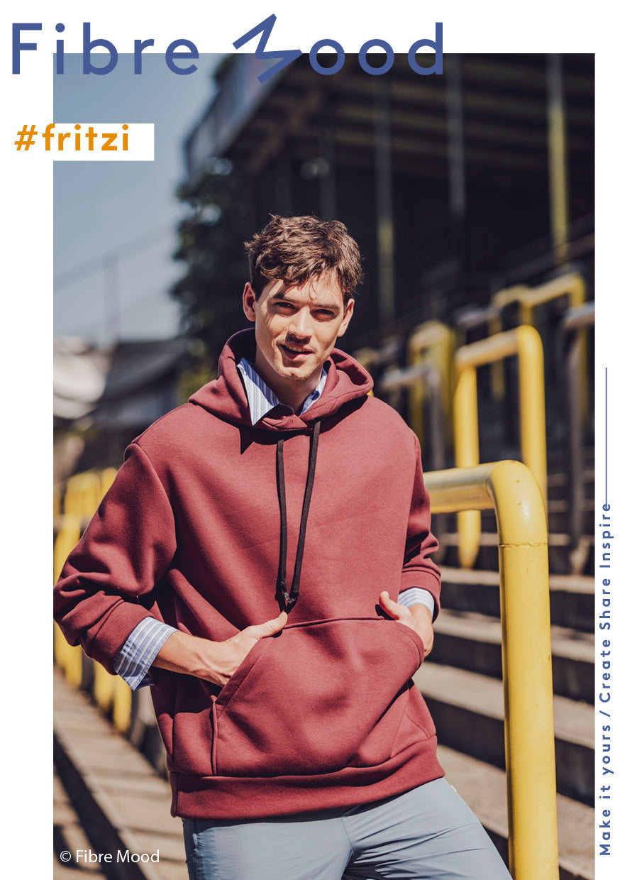 Fibre Mood Magazine Special No. 4