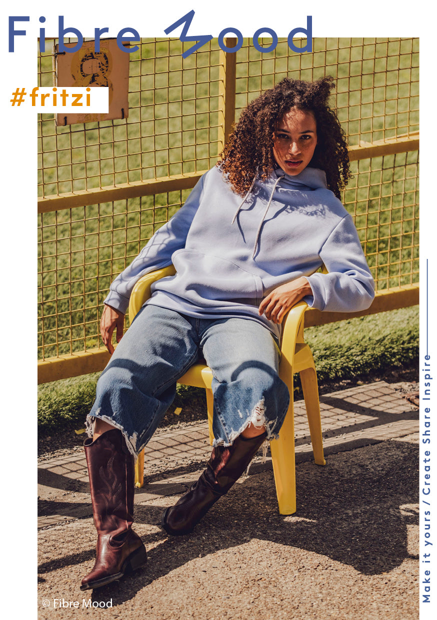 Fibre Mood Magazine Special No. 4