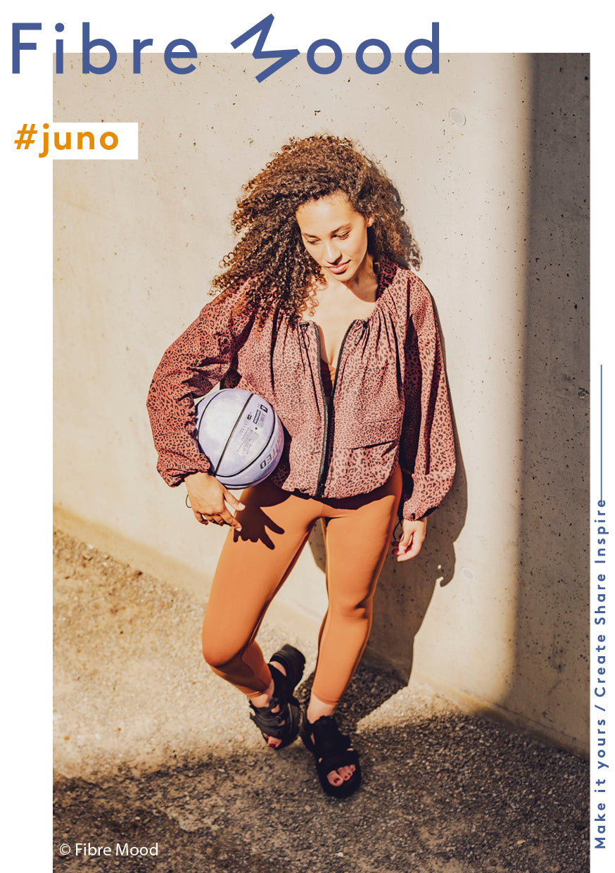 Fibre Mood Magazine Special No. 4