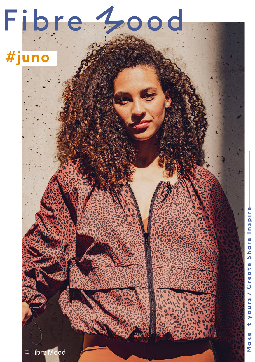 Fibre Mood Magazine Special No. 4