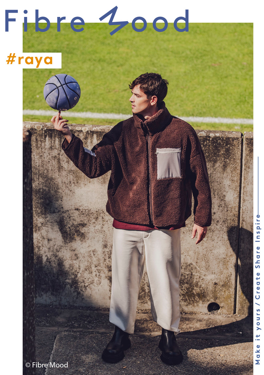 Fibre Mood Magazine Special No. 4