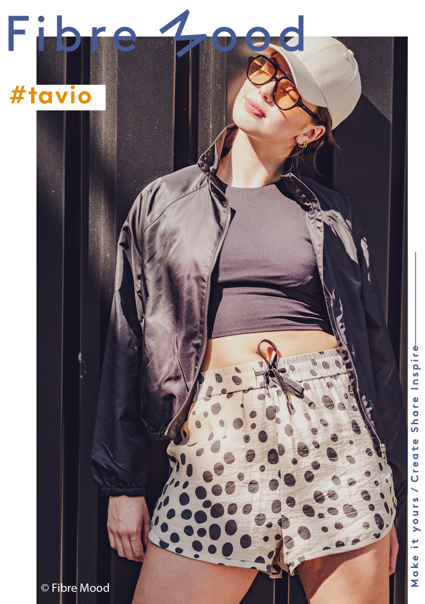 Fibre Mood Magazine Special No. 4