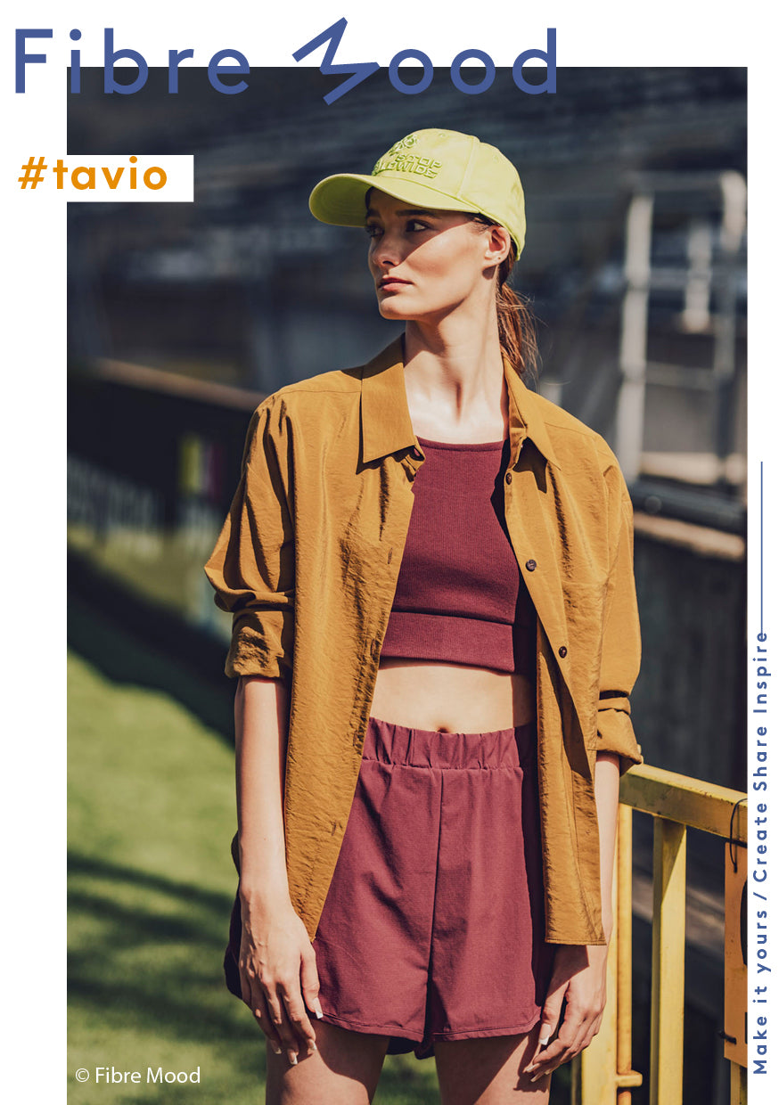 Fibre Mood Magazine Special No. 4