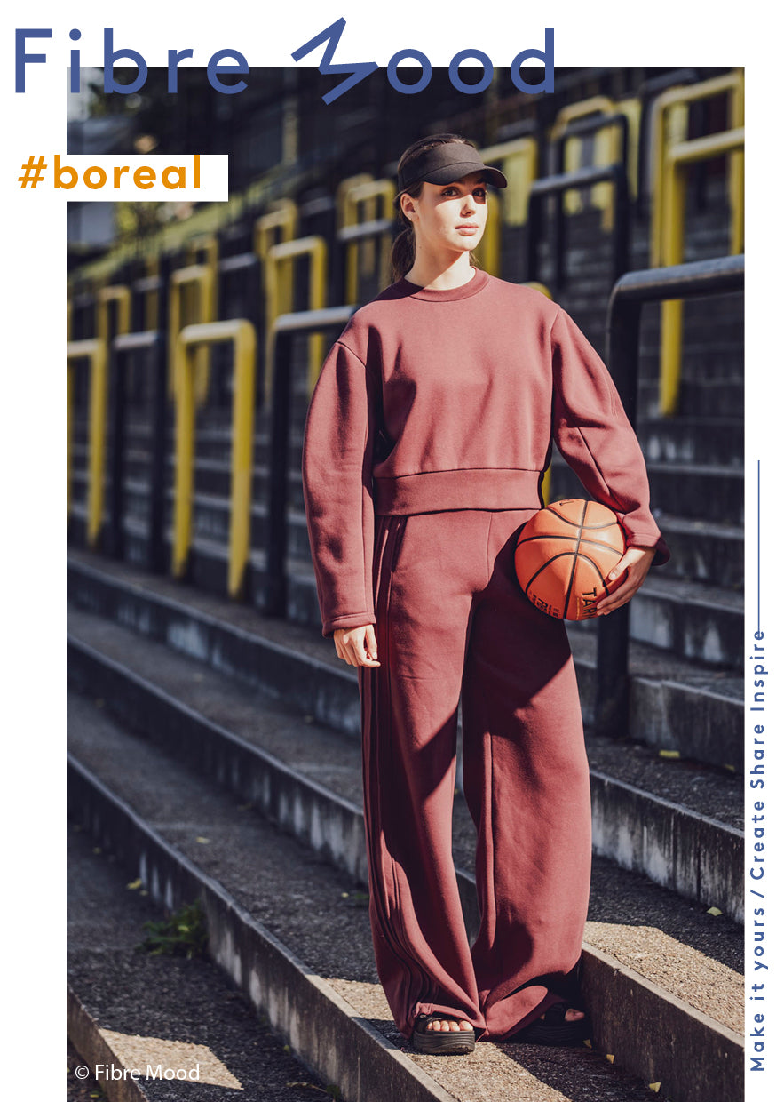 Fibre Mood Magazine Special No. 4