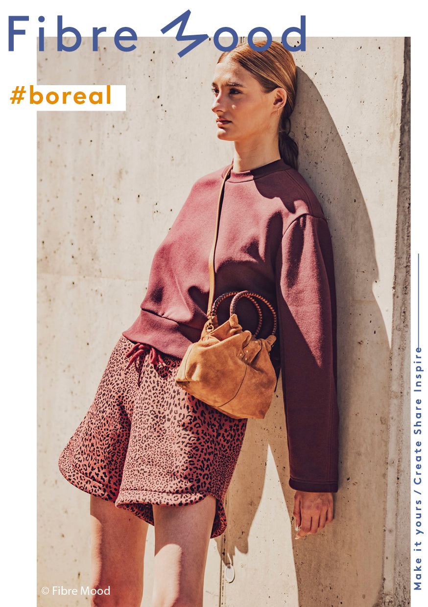 Fibre Mood Magazine Special No. 4