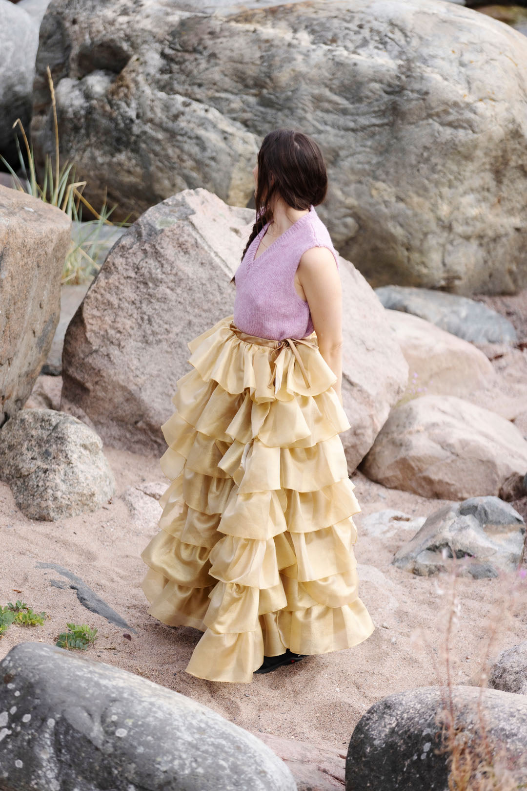 TAUKO Magazine Issue No. 19